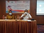 Nutrition International dan Save the Children Gelar Pelatihan Penanggulangan Anemia bagi Remaja Puteri