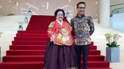 Diisukan Maju Pilgub NTT, Ini Jawaban Herman Herry