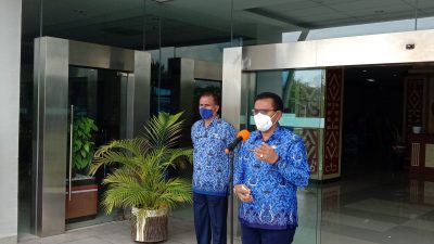 Kondisi Kesehatan Gubernur NTT Terus Membaik, Masih Karantina di RSPAD