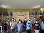 Ikatan Notaris  dan PPAT NTT Protes Penetapan TSK  Theresia Koroh Oleh Kejati NTT