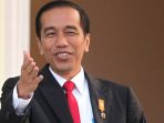 Presiden Jokowi Kembali Kunjungi NTT, Resmikan Bendungan Napung Gete