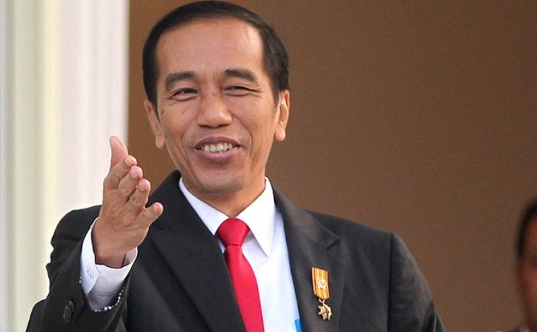 Presiden Jokowi Kembali Kunjungi NTT, Resmikan Bendungan Napung Gete