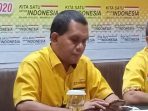 Golkar Desak Batalkan Pelantikan Orient, Lantik Nikodemus-Yohanis