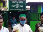 Momemtum Harlah, NU Sikka Luncurkan Produk UMKM