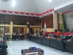 Komisi III Dorong Pemkab Ende Libatkan RT dan LSM Dalam Penanganan Covid-19