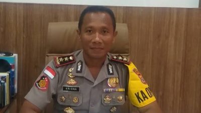 Polda NTT Mulai Dalami Kewarganegaraan Bupati Sabu Raijua Terpilih