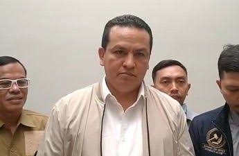 Kuasa Hukum Takem- Herman Tuntut Batalkan Pelantikan dan Lakukan Pilkada Ulang