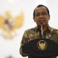 Menteri Sekretaris Negara (Mensesneg), Pratikno. ANT/Puspa Perwitasari