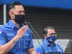 Pecat 7 Kader Pecundang, Demokrat NTT Puji Sikap Tegas AHY