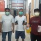 Seorang pelajar di Kota Kupang diamankan Polres Kupang Kota/Foto Wily Makani