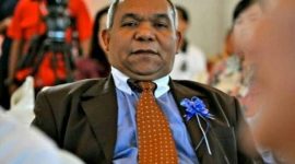 Petrus Bala Pattyona