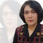 Kepala dinas (Kadis) Pemberdayaan Perempuan dan Perlindungan Anak (PPPA) Provinsi NTT, drg. Iien Adriany M.Kes/Foto dokumen pribadi
