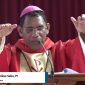 Uskup Keuskupan Atambua, Mgr. Dominikus Saku, Pr/Foto Internet
