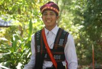 Okta Mone (Mahasiswa Unwira Kupang)