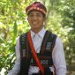 Okta Mone (Mahasiswa Unwira Kupang)