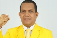 Wakil Ketua Komisi IX DPR RI, Emanuel Melkiades Laka Lena/Foto Lider Ismail