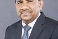 Wakil Ketua Komisi V DPRD NTT ( Membidangi Sosial dan Kesra), Mohammad Ansor / Foto Istimewa