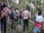 Seorang Kakek di Kabupaten KupangTewas Dibunuh  Pamannya, Gara-gara Kelapa