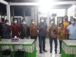 Pemkab Sumba Timur Dukung Program Tekad