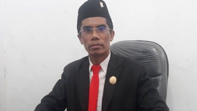 Ketua DPRD Sarai Minta Masyarakat Jaga Kamtibmas Usai PSU