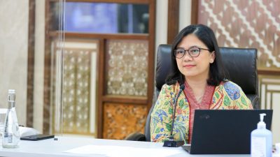 Rights Issue BBRI Topang Pembentukan Holding BUMN UMi, Perkuat Ekosistem Usaha Ultra Mikro