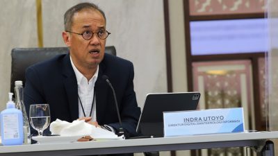 Transformasi Digital BRI Picu Sharing Economy di Tengah Masyarakat