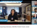 Kolaborasi BRI & Fintech, Berikan Layanan Pembayaran Mudah dan Aman pada Digital Ekosistem