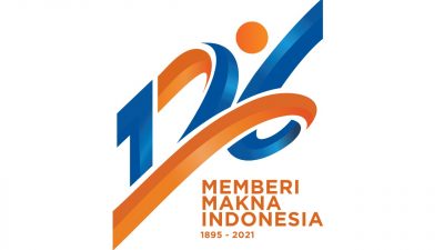 Umumkan Pemenang Sayembara Desain Logo HUT, Ini Logo Hari Jadi ke-126 BRI