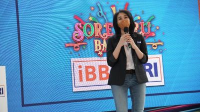 iBBIZ BRI, Internet Banking Bisnis Mudahkan Pengelolaan Keuangan Mitra Merchant