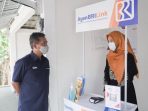 Terus Cari Sumber Pertumbuhan Baru, BRI Siapkan Roadmap Pemberdayaan UMKM