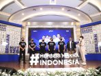 Memberi Makna Indonesia, BRI Gandeng Padi Reborn Pada Kick Off  HUT ke-126 BRI