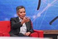 Supari ,Direktur Bisnis Mikro BRI
