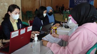 Sumpah Pemuda Jadi Momentum BRI Percepat Herd Immunity di Indonesia