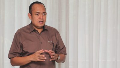 BRI Borong 5 Penghargaan ASEAN PR, Kampanye Ultra Mikro Jadi Program Public Relations Terbaik di Asia Tenggara