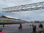 Salurkan Kredit Sindikasi, BRI Dukung Gelaran Internasional World Superbike