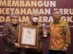 Konsisten Terapkan Good Corporate Governance, BRI Sabet Penghargaan Most Trusted Company 2021