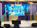 UMKM EXPO(RT) BRILIANPRENEUR 2021: Targetkan Business Matching Senilai US$65 Juta