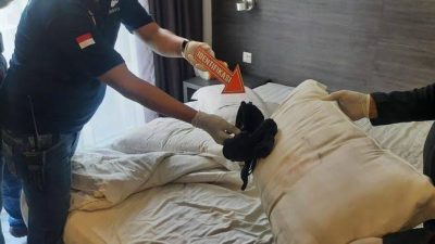 Penjabat Kepala Desa Mbakung di Manggarai Barat Ditemukan Tak Bernyawa di Kamar Hotel