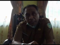 David Juandi Rumahkan Ribuan Tenaga Kontrak Daerah di TTU