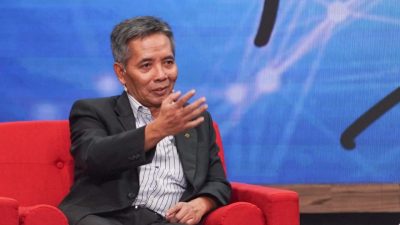 Isu Dana Bansos Rp. 2,7 Trilun Tertahan di Himbara, Ini Respon BRI!