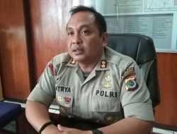 Naik Tipe C, Polres Kupang Kota Bakal Dipimpin Kombes