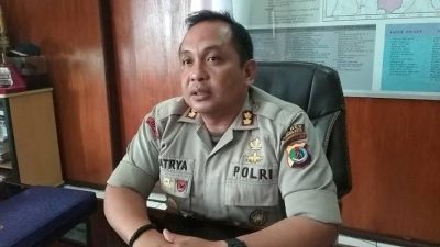 Naik Tipe C, Polres Kupang Kota Bakal Dipimpin Kombes