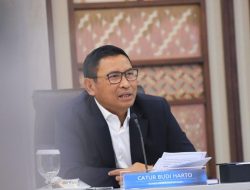 Dapat Alokasi Rp260 Triliun, Ini Strategi BRI Capai Target KUR 2022