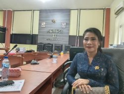 Meski Ancam Keluar dari Fraksi DSP, Ketua DPW PPP Belum Masukan Surat Pengunduran