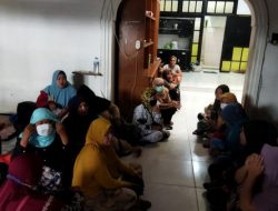 Hendak ke Arab, 12 Calon Pekerja Migran Ilegal Asal NTB Digagalkan Satgas PMI