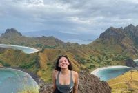 Wisatawan ketika berkunjung ke salah satu destinasi di Labuan Bajo, Manggarai Barat/Foto Dok Internet
