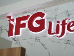 Perwujudan Komitmen IFG Life, Pengalihan Polis ke IFG Life Sudah Mencapai Rp20,87 Triliun