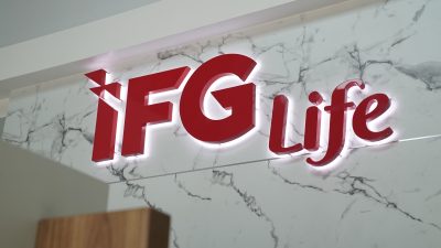 Perwujudan Komitmen IFG Life, Pengalihan Polis ke IFG Life Sudah Mencapai Rp20,87 Triliun