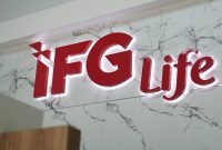 Foto:  Dok Humas IFG Life