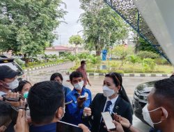 NTT Jadi Tuan Rumah PON, Julie Laiskodat Minta 22 Kabupaten/Kota Jadi Tempat Perlombaan